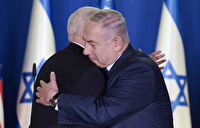 تلاش بایدن برای جلوگیری از صدور قرار دستگیری برای نتانیاهو