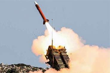 آزمایش موشک‌های بالستیک مخفی در زیر زمین ارتش یمن