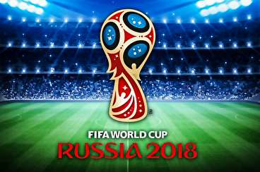 کلیپ فیفا به مناسبت پایان جام جهانی ۲۰۱۸ روسیه