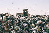 تولید زباله در ایران و بیخیالی نسبت به عاقبت آن