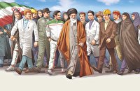 «جوانان» محورتحقق 
نظام پیشرفته اسلامی