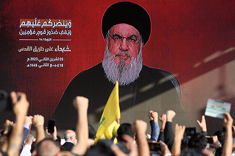 دبیرکل حزب‌الله: جنگی مشروع‌تر از جنگ ما با صهیونیست‌ها در دنیا وجود ندارد
