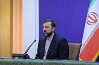 غریب‌آبادی: اقدام ایران علیه رژیم صهیونیستی دفاع مشروع و مطابق با موازین حقوق بین‌الملل بود