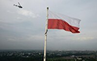 لهستان مدعی نقض حریم هوایی خود توسط روسیه شد