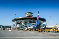 کشف بمب در فرودگاه «شرمتیوو» مسکو