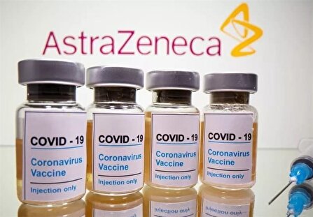 واکسن‌های آسترازنکا از سراسر جهان جمع‌آوری می‌شوند