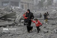سازمان ملل: بیشتر قربانیان حملات اخیر اسرائیل زنان و کودکان بودند